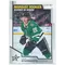 2020-21 O-PEE-CHEE - JOEL KIVIRANTA #612 MARQUEE ROOKIES