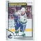 2020-21 O-PEE-CHEE - OLLI JUOLEVI #618 MARQUEE ROOKIES