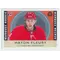 2017-18 O-PEE-CHEE - HAYDN FLEURY #620 MARQUEE ROOKIE RETRO