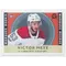 2017-18 O-PEE-CHEE - VICTOR METE #622 MARQUEE ROOKIE RETRO