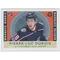 2017-18 O-PEE-CHEE - PIERRE-LUC DUBOIS #632 MARQUEE ROOKIE RETRO