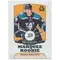 2018-19 O-PEE-CHEE - ISAC LUNDESTROM #649 MARQUEE ROOKIE RETRO
