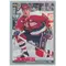 1995-96 COLLECTOR'S CHOICE - KEITH JONES #164 PLAYERS CLUB