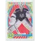 2013-14 O-PEE-CHEE - MARTIN JONES #616 MARQUEE ROOKIES RETRO