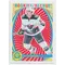 2013-14 O-PEE-CHEE - JUSTIN FONTAINE #640 MARQUEE ROOKIES RETRO