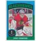 2014-15 O-PEE-CHEE - COREY CRAWFORD #ST-6 STICKERS