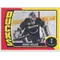 2014-15 O-PEE-CHEE - JONAS HILLER #ST-39 STICKERS
