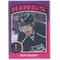 2014-15 O-PEE-CHEE - DREW DOUGHTY #ST-100 STICKERS