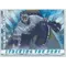 1997-98 BE A PLAYER - CURTIS JOSEPH #7 STACKING THE PADS