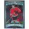 2019-20 O-PEE-CHEE PLATINUM - ADAM BOQVIST #170 MARQUEE ROOKIES