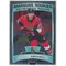 2019-20 O-PEE-CHEE PLATINUM - VITALY ABRAMOV #189 MARQUEE ROOKIES