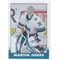 2020-21 O-PEE-CHEE - MARTIN JONES #470 RETRO
