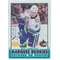 2020-21 O-PEE-CHEE - EGOR ZAMULA #618 MARQUEE ROOKIES RETRO