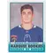 2020-21 O-PEE-CHEE - MASON MARCHMENT #628 MARQUEE ROOKIES RETRO