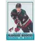 2020-21 O-PEE-CHEE - BRAYDEN BURKE #633 MARQUEE ROOKIES RETRO