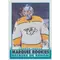2020-21 O-PEE-CHEE - CONNOR INGRAM #640 MARQUEE ROOKIES RETRO