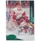 1993-94 PARKHURST - CHRIS OSGOOD #329 EMERALD ICE