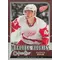 2008-09 O-PEE-CHEE - DARREN HELM #536 MARQUEE ROOKIES