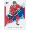 2018-19 SP - ALEX DeBRINCAT #72 BLUE