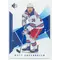 2018-19 SP - MATS ZUCCARELLO #92 BLUE