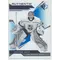 2018-19 SP - JONATHAN QUICK #AP-JQ AUTHENTIC PROFILES BLUE