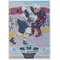 2019-20 O-PEE-CHEE PLATINUM - JEFF SKINNER #123 RAINBOW