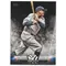 2018 Topps Update Salute #S-1 Babe Ruth