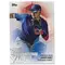 2018 Topps Update An International Affair #IA-35 Javier Baez