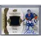 2015-16 UD Exquisite Material Grant Fuhr 06/99