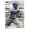 2018 Topps Update Don't Blink #DB-2 Tim Raines