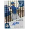 2021 Mosaic Rookie Signatures Mosaic #RAM-AT Anderson Tejeda