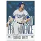 2018 Topps Update Postseason Preeminence Blue #PO-6 George Brett