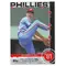 2015 Topps Baseball History #13B Steve Carlton Breaks NL Strikeout Record