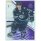2020-21 UPPER DECK EXTENDED - MARK SCHEIFELE #49 TRIPLE DIMENSIONS REFLECTIONS AMETHYST 276/300