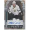 2009-10 ARTIFACTS - MARK FISTRIC #AF-FI AUTOFACTS