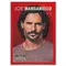 2015 Panini Americana Red #49 Joe Manganiello
