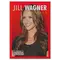 2015 Panini Americana Red #72 Jill Wagner