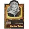 2015 Panini Americana On The Tube Vintage Gold #3 Ginger Rogers