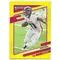 2021 Donruss Press Proof Yellow #233 Julio Jones
