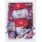 2021 Topps Opening Day - Mr. Red #M-20 Mascots
