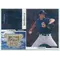 1998 Upper Deck SPx Finite - Kevin Brown #345 Radiance Parallel 599/1000