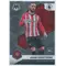 2021-22 Panini Mosaic Premier League - Adam Armstrong #151 Rookie