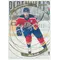 2001-02 STADIUM CLUB - PAVEL BURE #P1 PERENNIALS