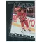 1999-00 STADIUM CLUB - NICKLAS LIDSTROM #OE7 ONYX EXTREME