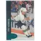 1992-93 PARKHURST - PAT VERBEEK #58 EMERALD ICE