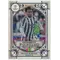 2021-22 Topps Merlin Collection Chrome UCL - Weston McKennie #PF-14 Prophecy Fulfilled