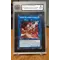 2018 Yu-Gi-Oh! Shadows In Valhalla #SHVA-EN020 Aleister The Invoker Of Madness (Secret Rare, 1st Edition) (KSA 9 MINT)