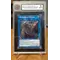 2019 Yu-Gi-Oh! Battles of Legend: Hero's Revenge #BLHR-EN045 Avendread Savior (Secret Rare, 1st Edition) (KSA 9 MINT)