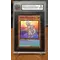2020 Yu-Gi-Oh! Maximum Gold #MAGO-EN020 Nurse Dragonmaid (Premium Gold Rare, 1st Edition) (KSA 9 MINT)