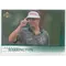 2001 Upper Deck - Padraig Harrington #18 RC